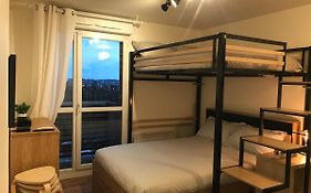 Studio Cosy Disney/Paris. Rer Val D'Europe A 150M